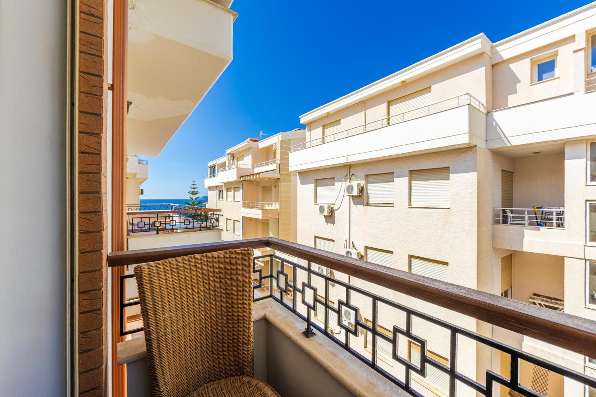 Apartment Melon Vlore