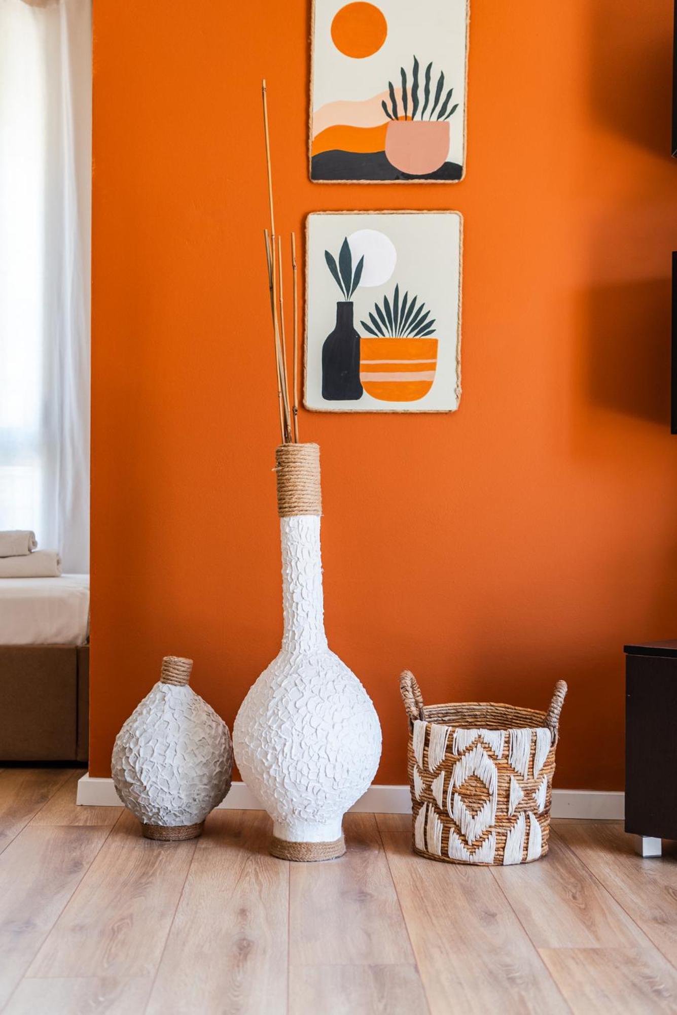 Melon Apartment