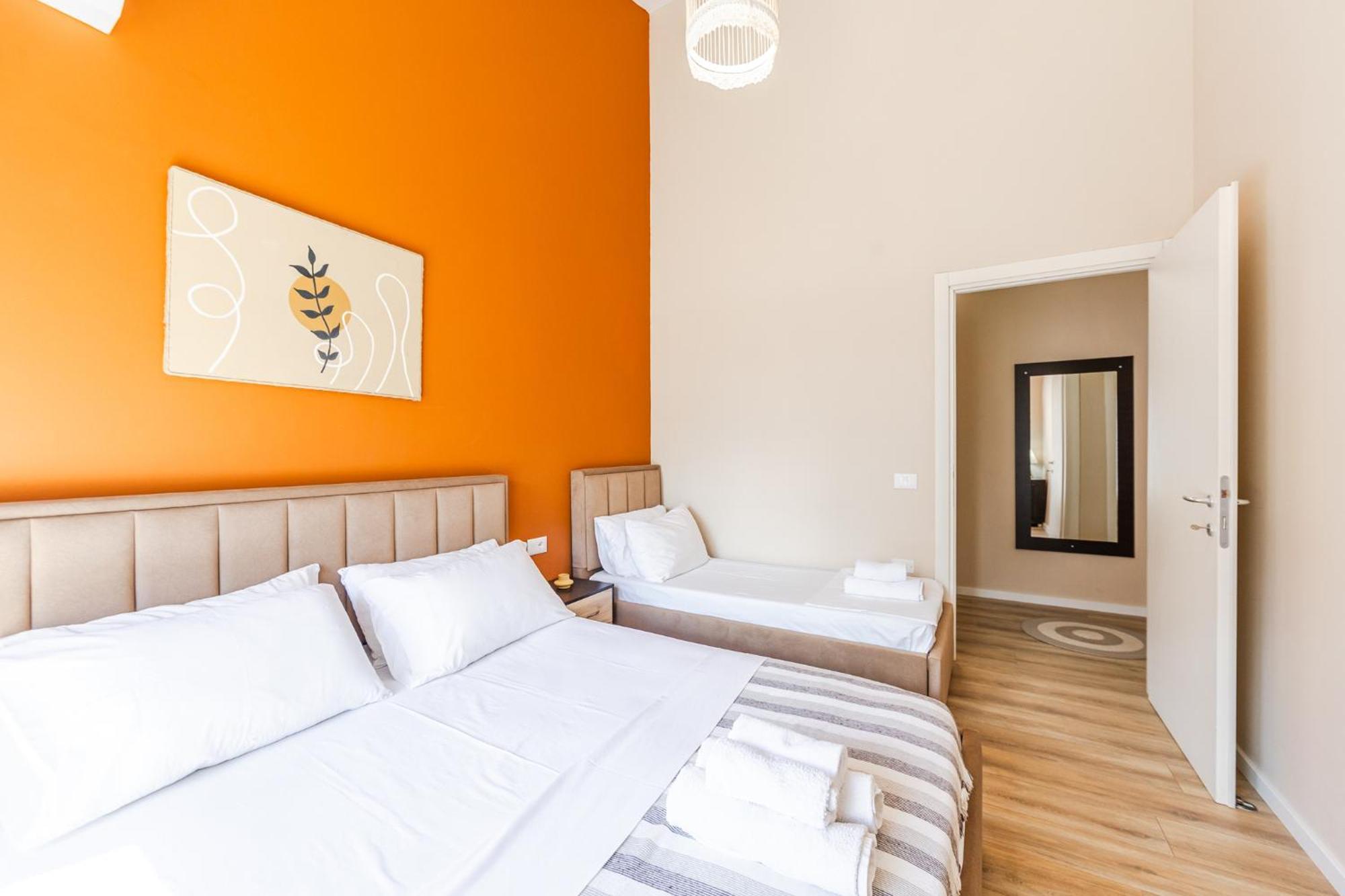 Melon Apartment Vlore