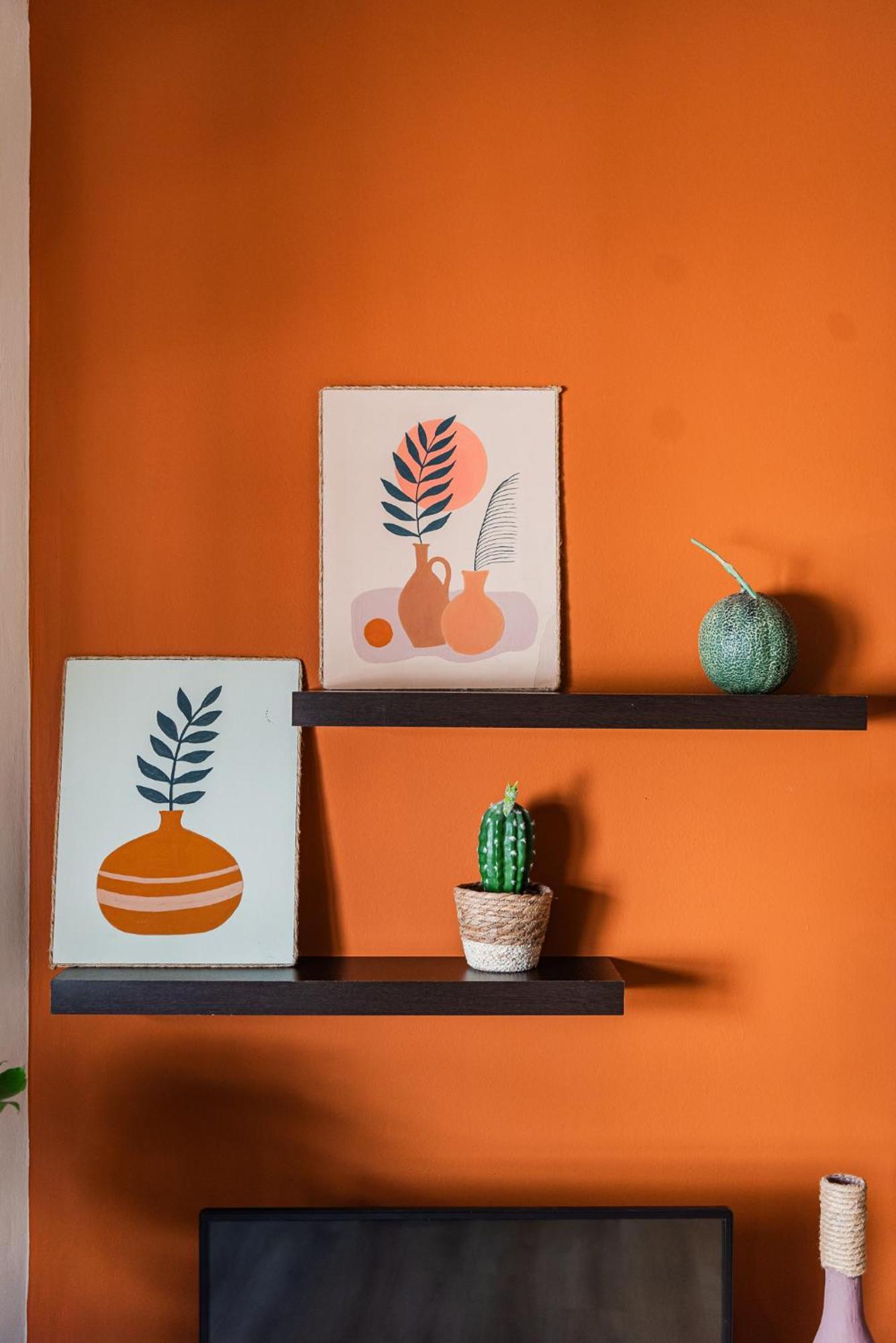 Melon Apartment *
