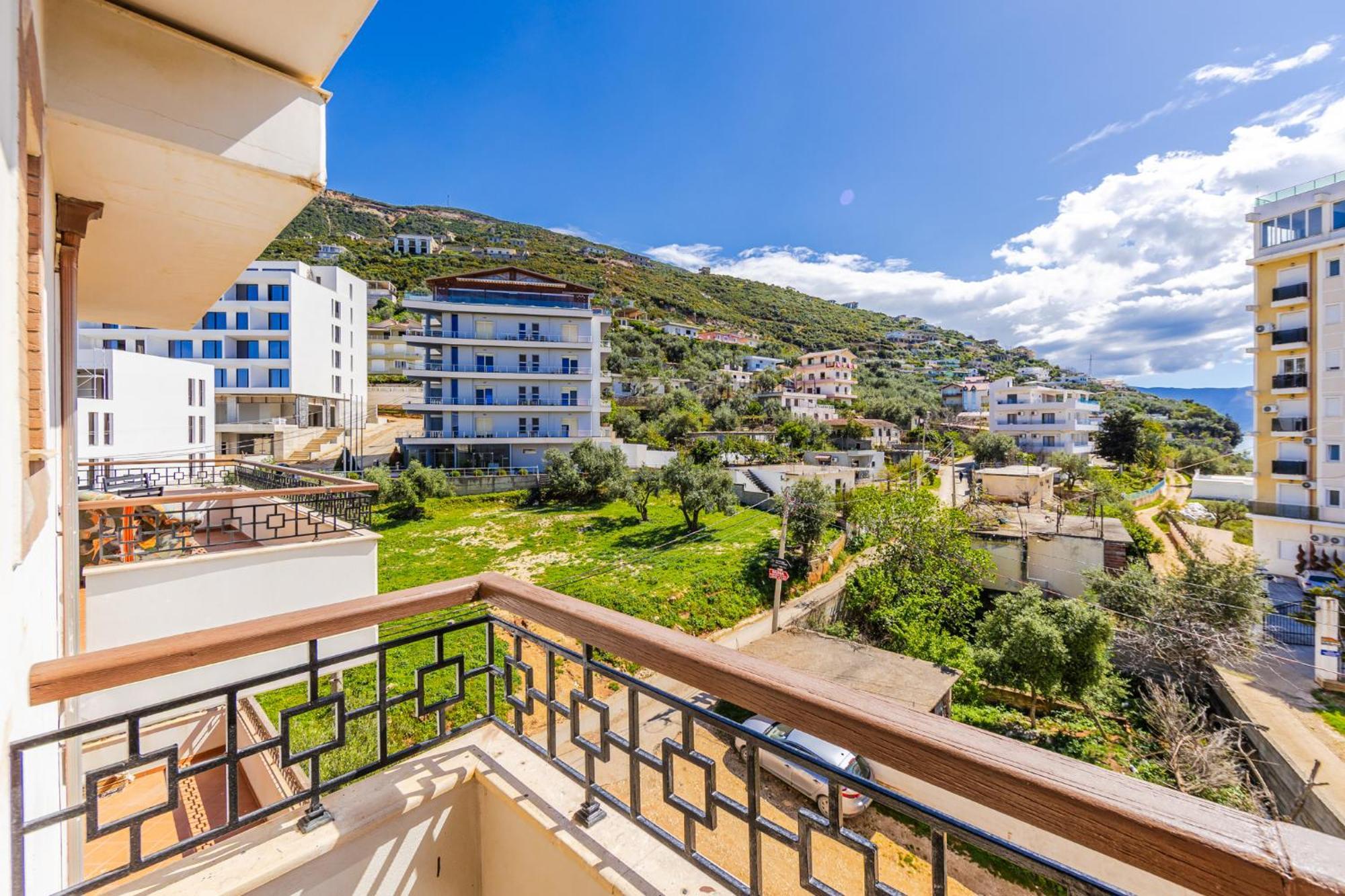 Melon Apartment Vlore