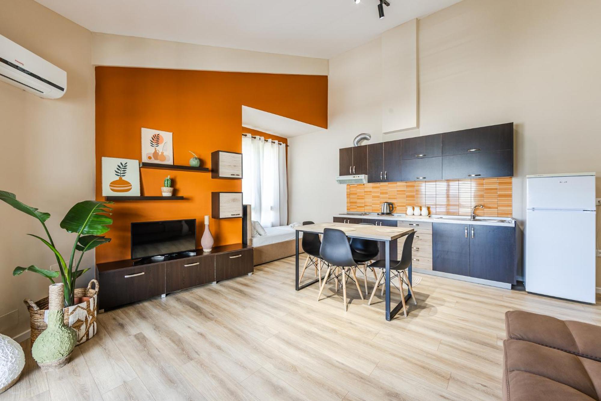 Apartmán Melon