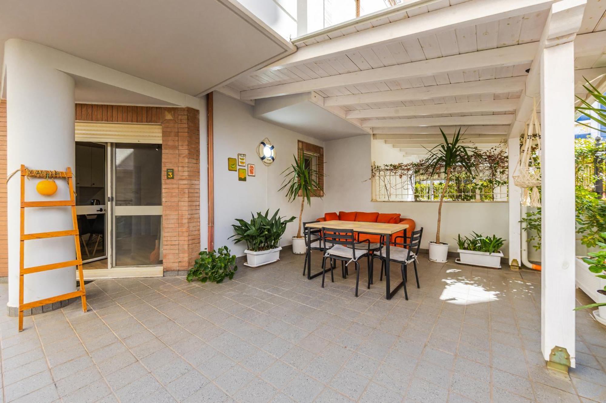 Apartment Melon Vlore