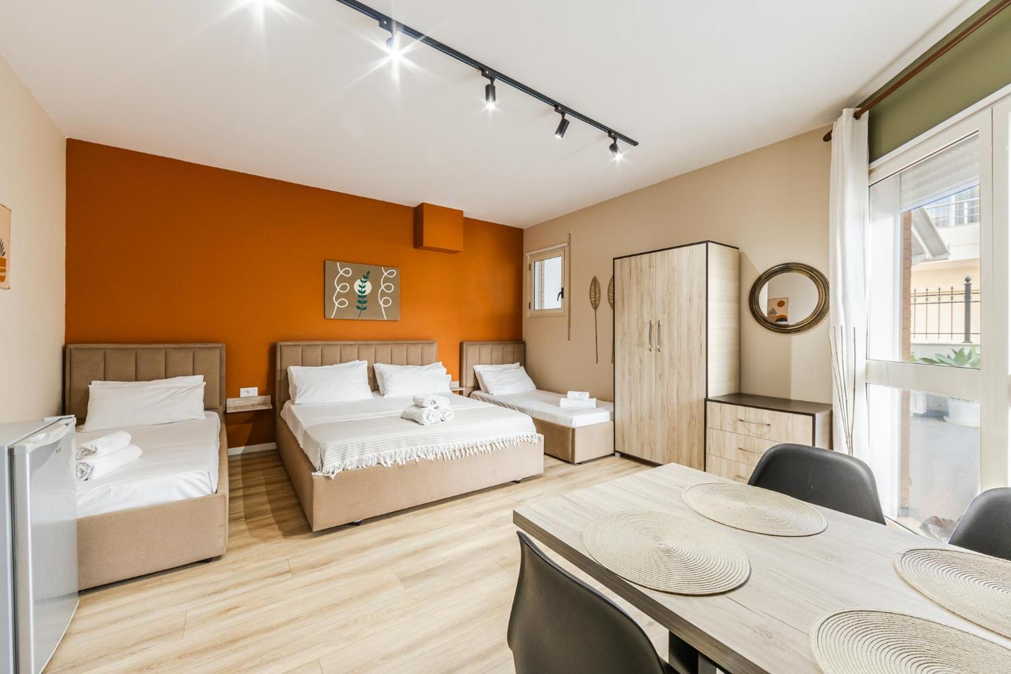 Apartment Melon Vlore