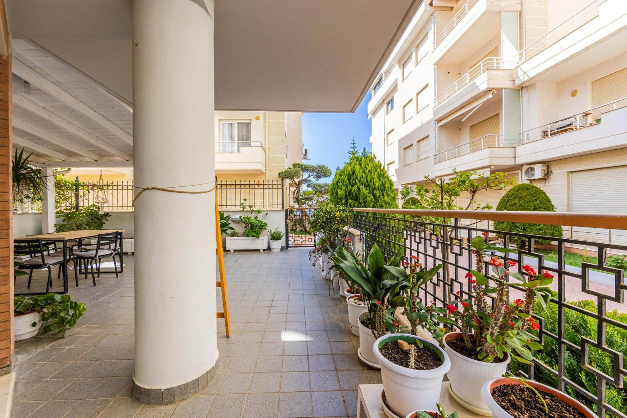 Apartment Melon Vlore